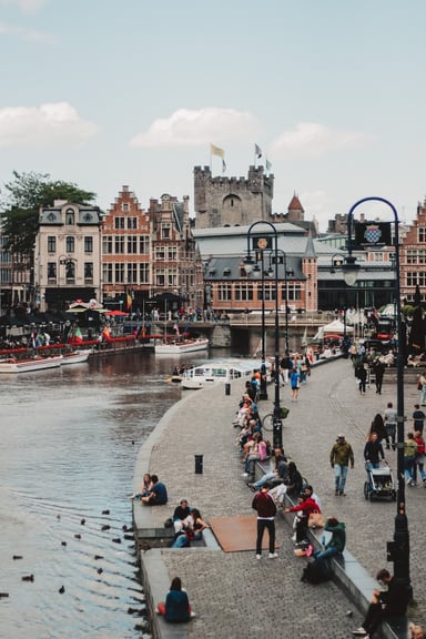 Belgium Corporate Income Tax (CIT)