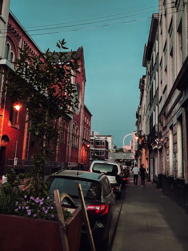 [color=rgb(69, 69, 69)]Belgium Value-Added Tax (VAT)[/color]