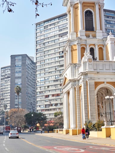 Impuesto sobre Sociedades (CIT) de Chile