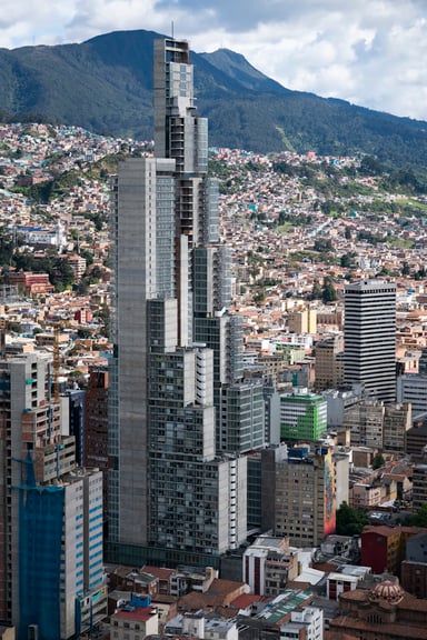 Colombia Corporate income tax (CIT)