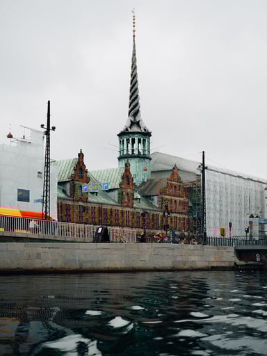 Denmark Personal Income Tax (PIT)