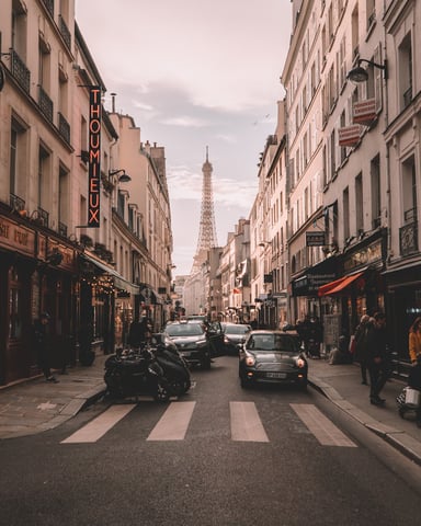 France Personal Income Tax (PIT)