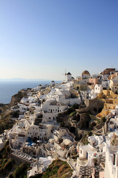 Greece Capital Gains Tax (CGT)