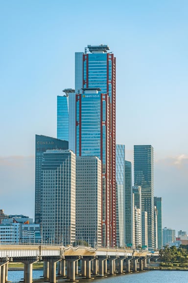 Korea Value-added Tax (VAT)