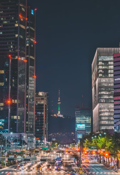 Korea Securities Transaction Tax