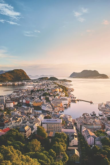 Norway Corporate Income Tax (CIT)