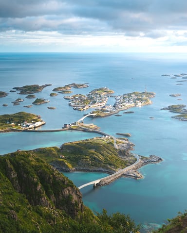 Norway Capital Gains Tax (CGT）