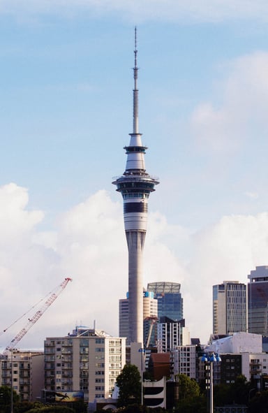 New Zealand Corporate Income Tax (CIT)