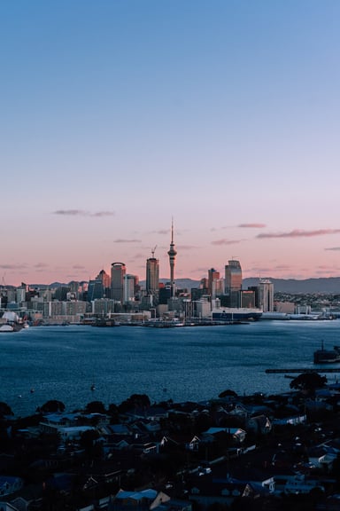 New Zealand Personal Income Tax (PIT)