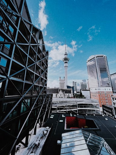 New Zealand Withholding Tax (WHT)