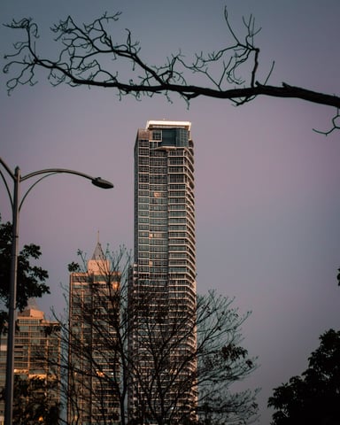 Impuesto sobre Sociedades (CIT) de Panamá