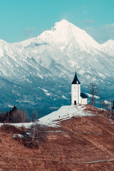Slovenia's Value-Added Tax (VAT)