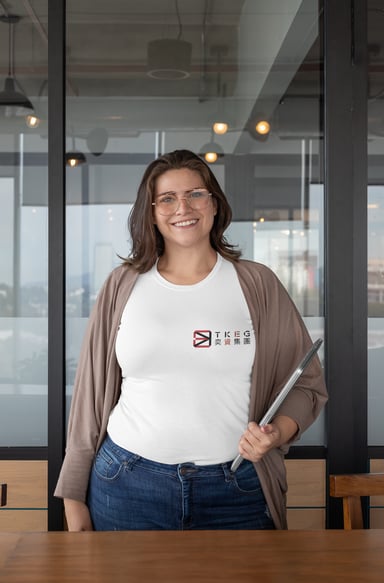 Global services provided by TKEG Expat