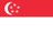 Singapore Flag