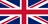United Kingdom Flag