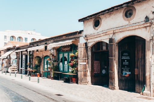 Cyprus Withholding tax (WHT) rates