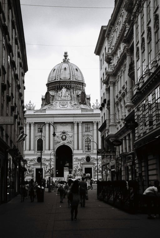 Austria VAT