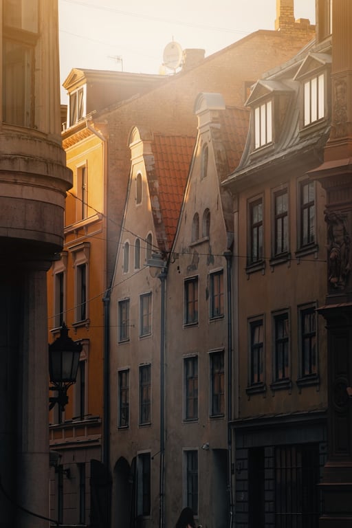 Latvia Value-added tax (VAT)