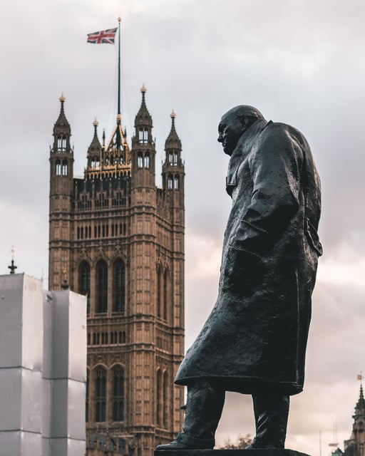 英国劳动税