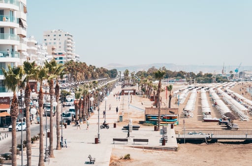 Cyprus Corporate Income Tax