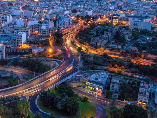 Malta Corporate Income Tax
