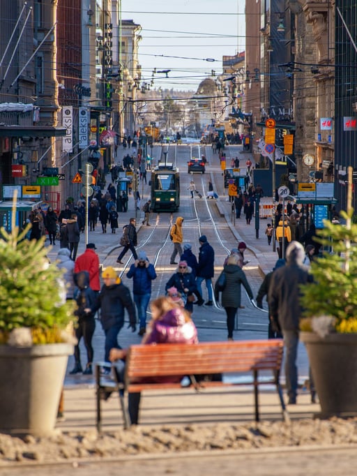 Finland Labor Tax