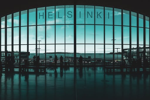Finland import and export duties