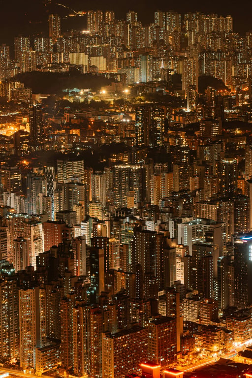 Hong Kong SAR corporate income tax