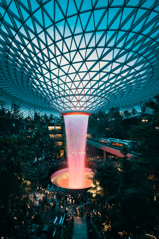 Singapore Property tax
