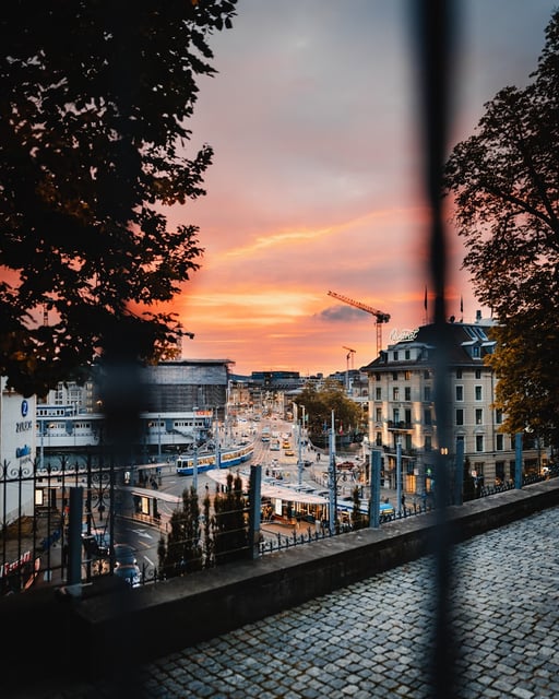 Switzerland Corporate Capital Tax