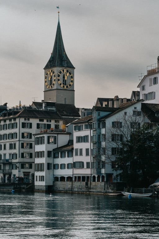 Switzerland Capital Gains Tax (CGT)