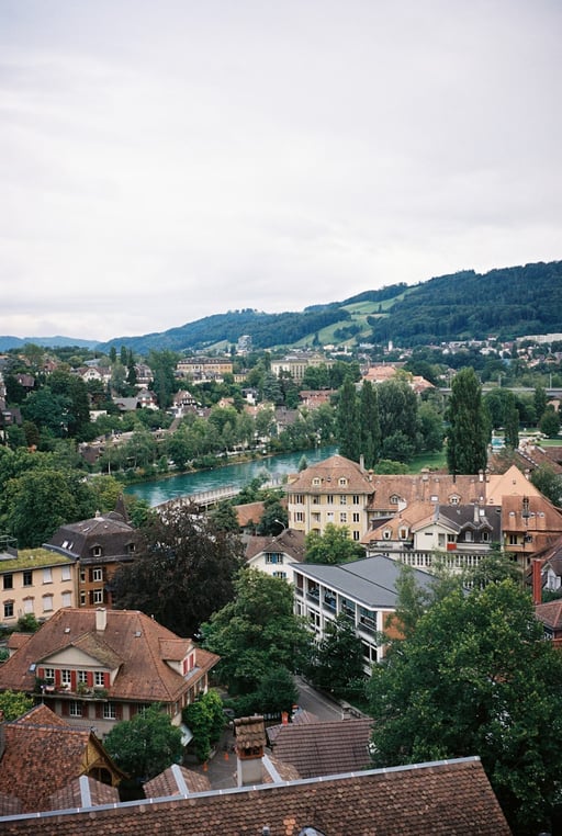 Switzerland Value-added Tax (VAT)