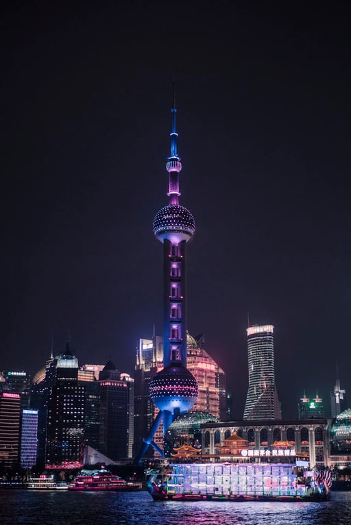 Impuesto sobre la renta personal de China (PIT)