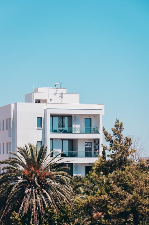 Cyprus Personal income tax (PIT)