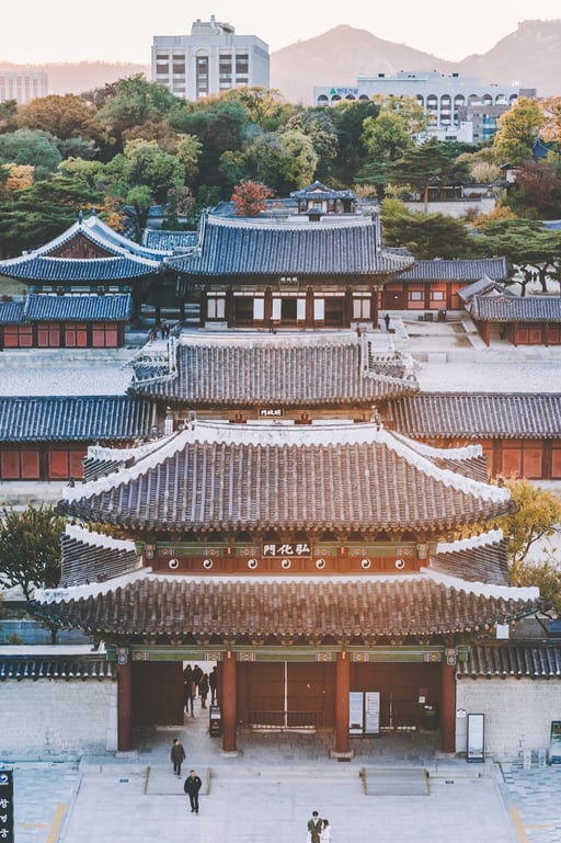 韩国企业所得税（CIT）