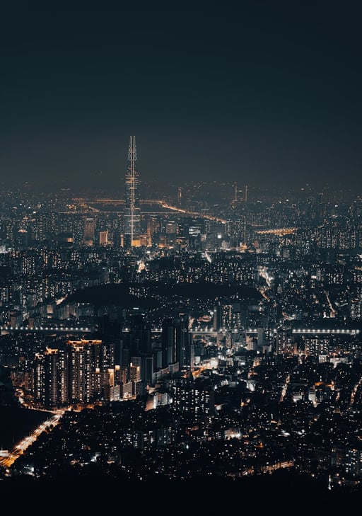 韩国个人所得税（PIT）