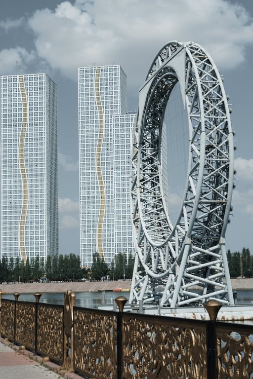 哈萨克斯坦企业所得税（CIT）