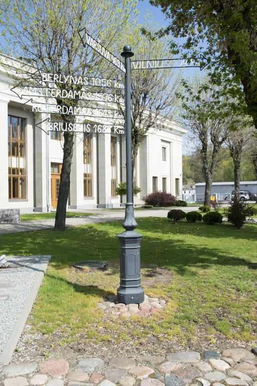 Lithuania Corporate Income Tax (CIT)