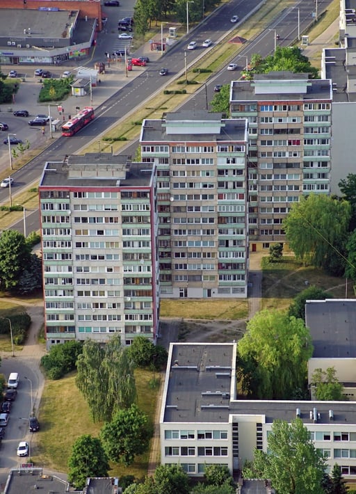 Lithuania Personal Income Tax (PIT)