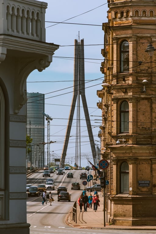 Latvia Personal Income Tax (PIT)
