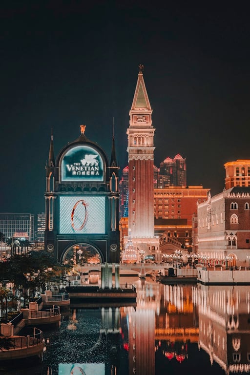 Impuesto sobre la renta personal de Macao (PIT)