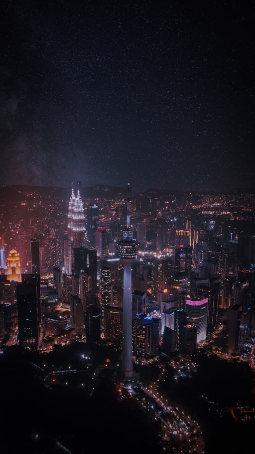 Impuesto sobre la renta empresarial de Malasia