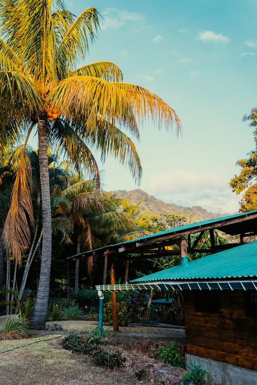 Nicaragua Capital Gains Tax (CGT)