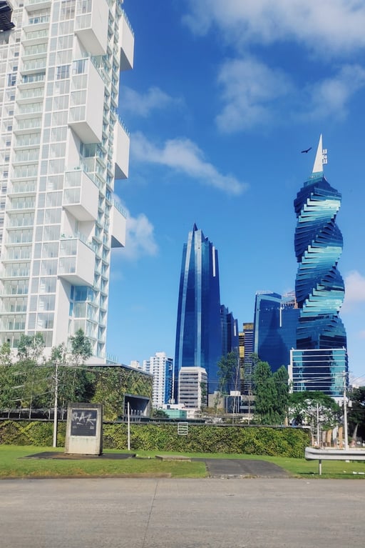 Panama Personal Income Tax (PIT)