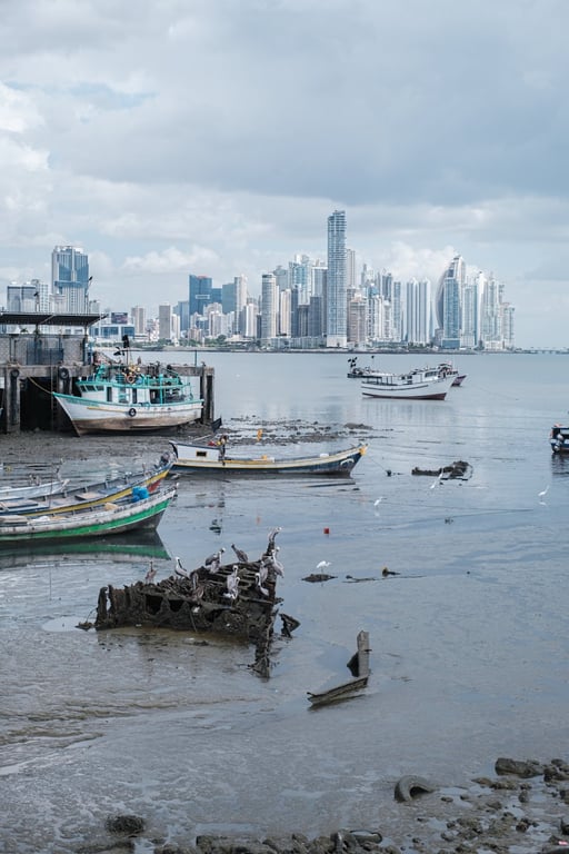 Panama Withholding Tax (WHT)