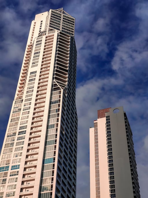 Panama Immovable Property Tax