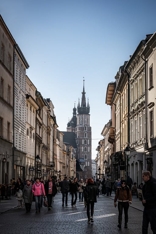 Poland Value-Added Tax (VAT)