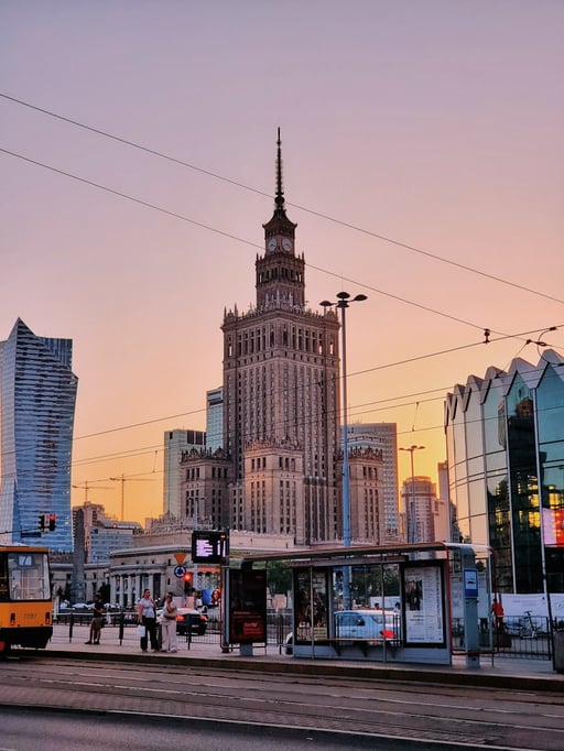 Poland Property Taxes
