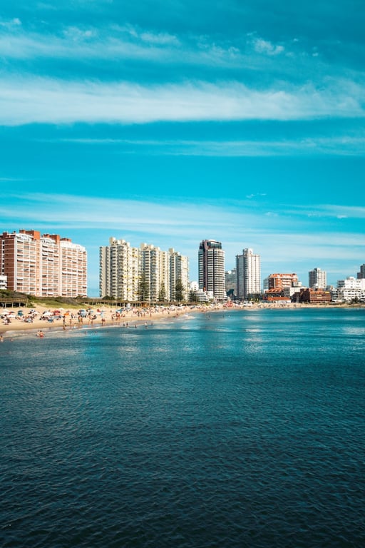 Paraguay Personal Income Tax (IRP)
