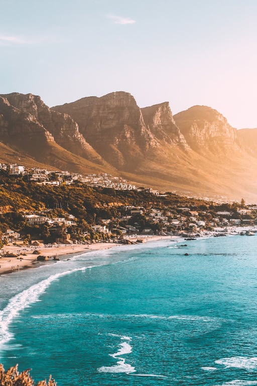 Capital Gains Tax (CGT) in South Africa